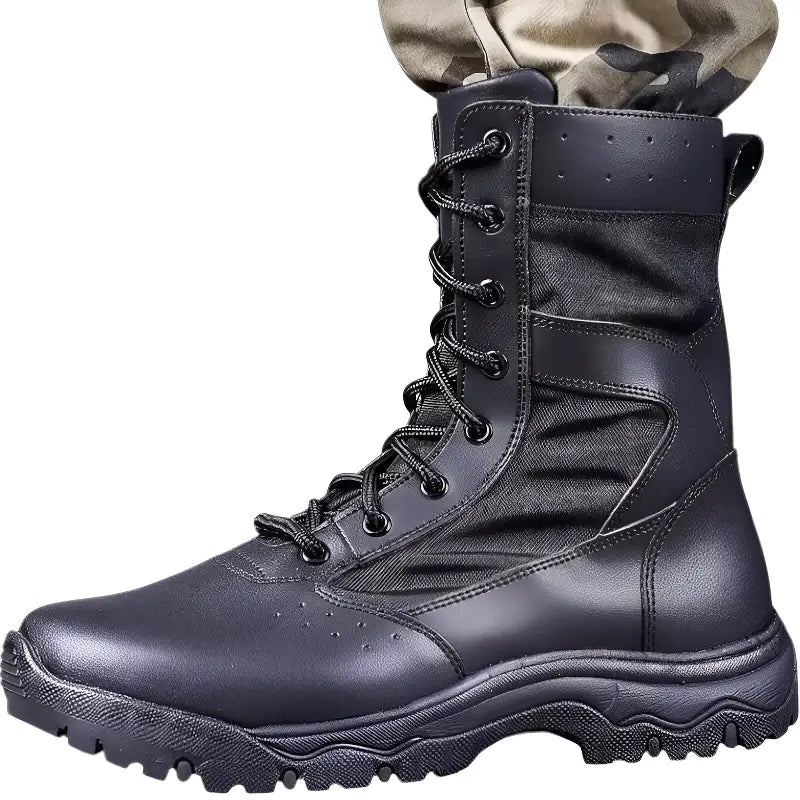 Ranger chaussure militaire