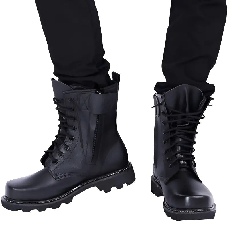 Ranger cuir
