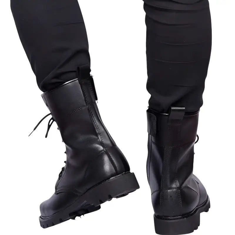 Ranger cuir