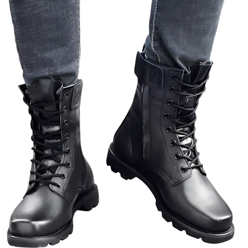 Ranger cuir
