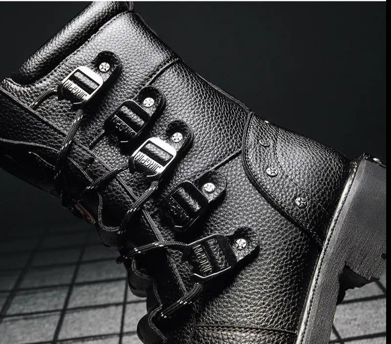 Rangers chaussure hommes