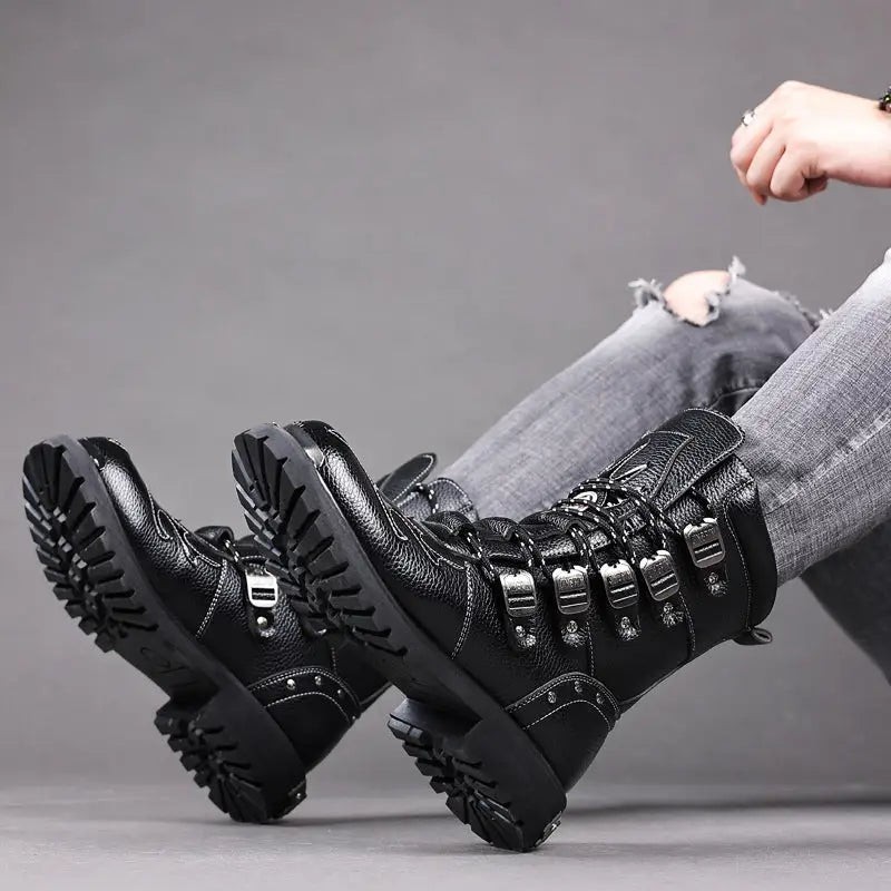 Rangers chaussure hommes