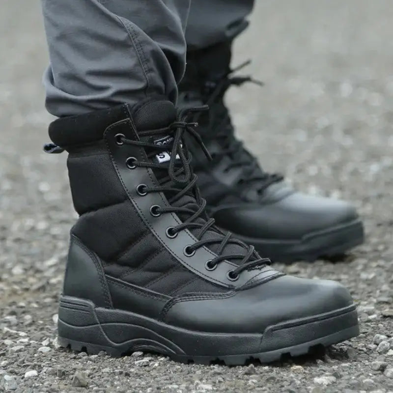 Rangers chaussures femme