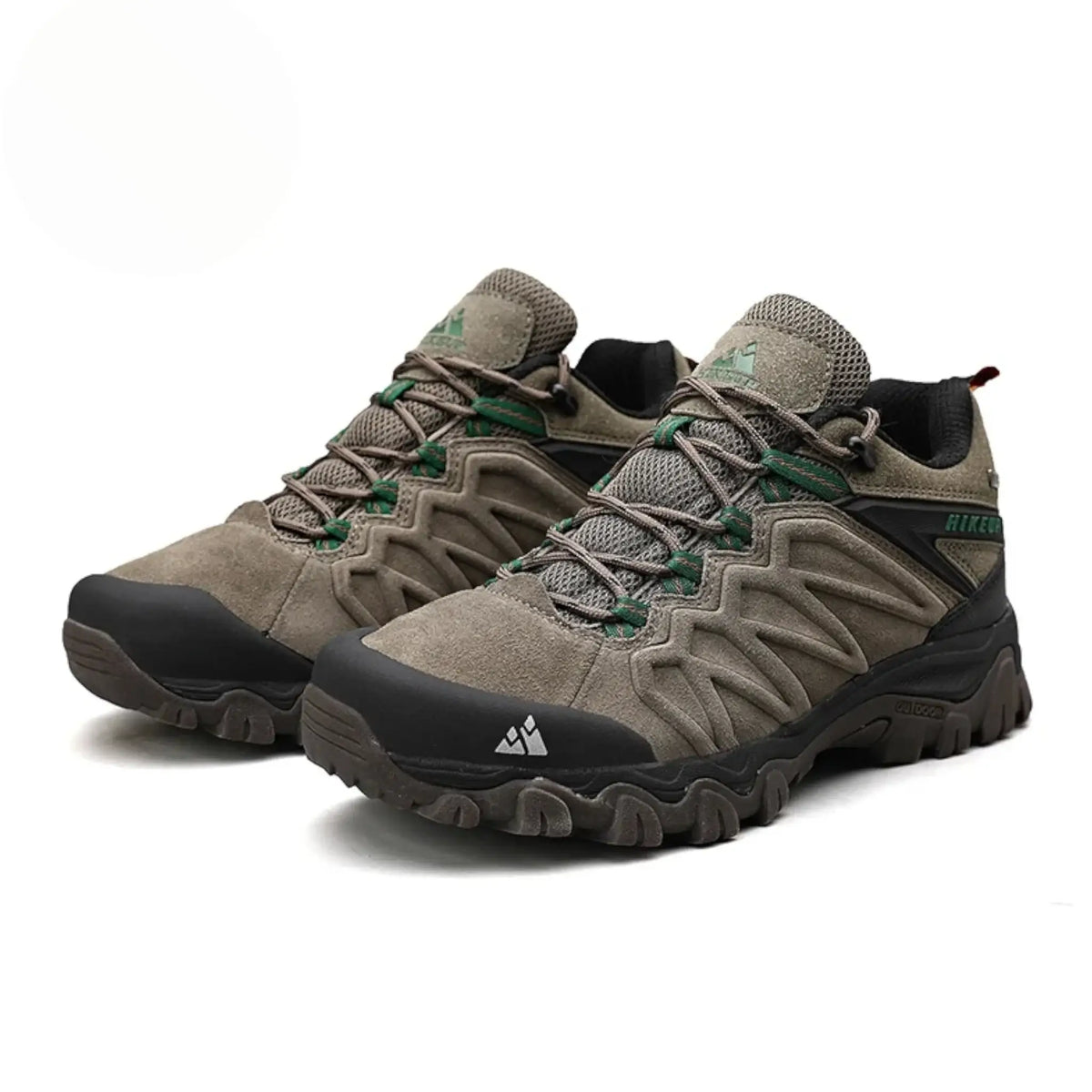 Chaussures de randonnée homme hikeup - Basses Outdoor