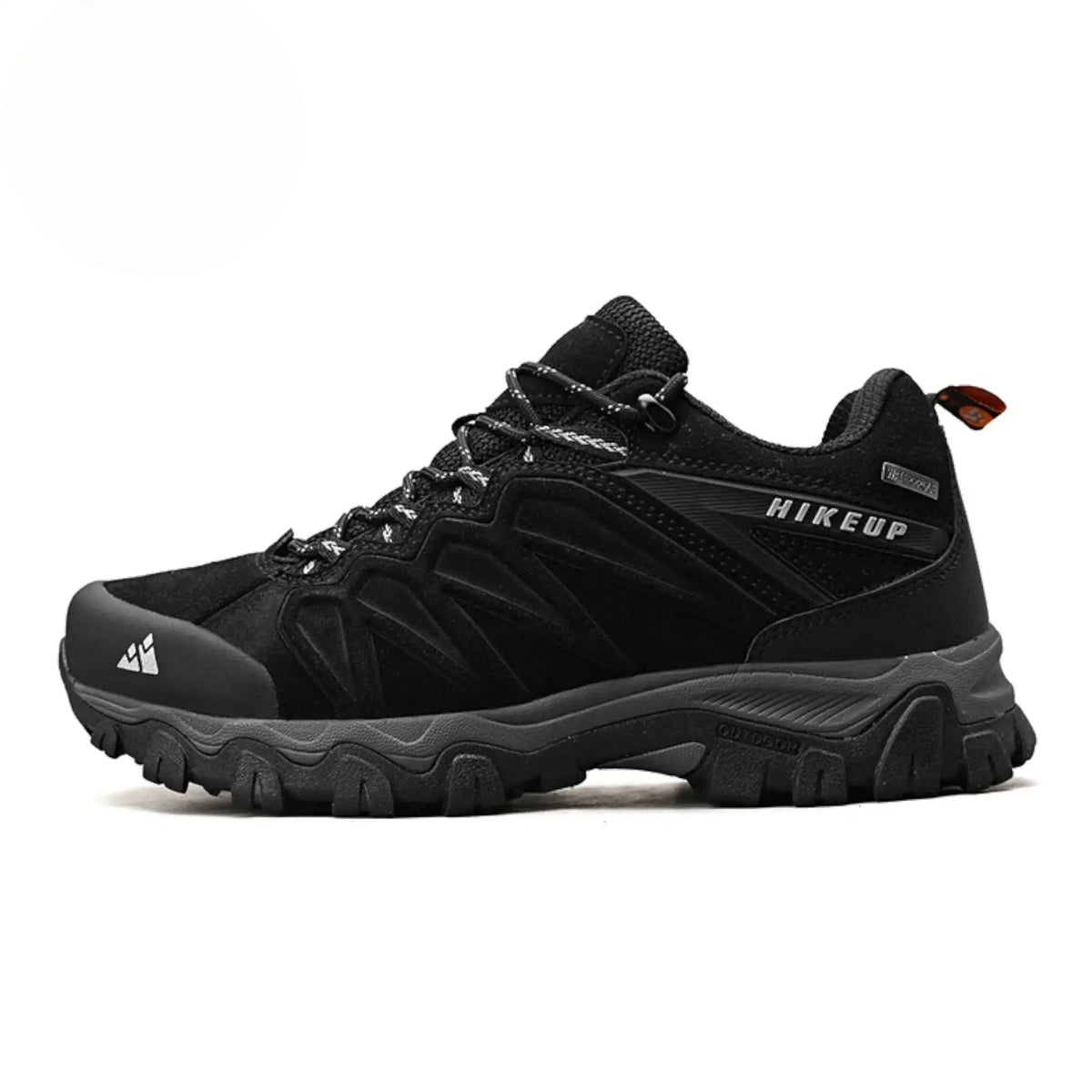 Chaussures de randonnée homme hikeup - Basses Outdoor