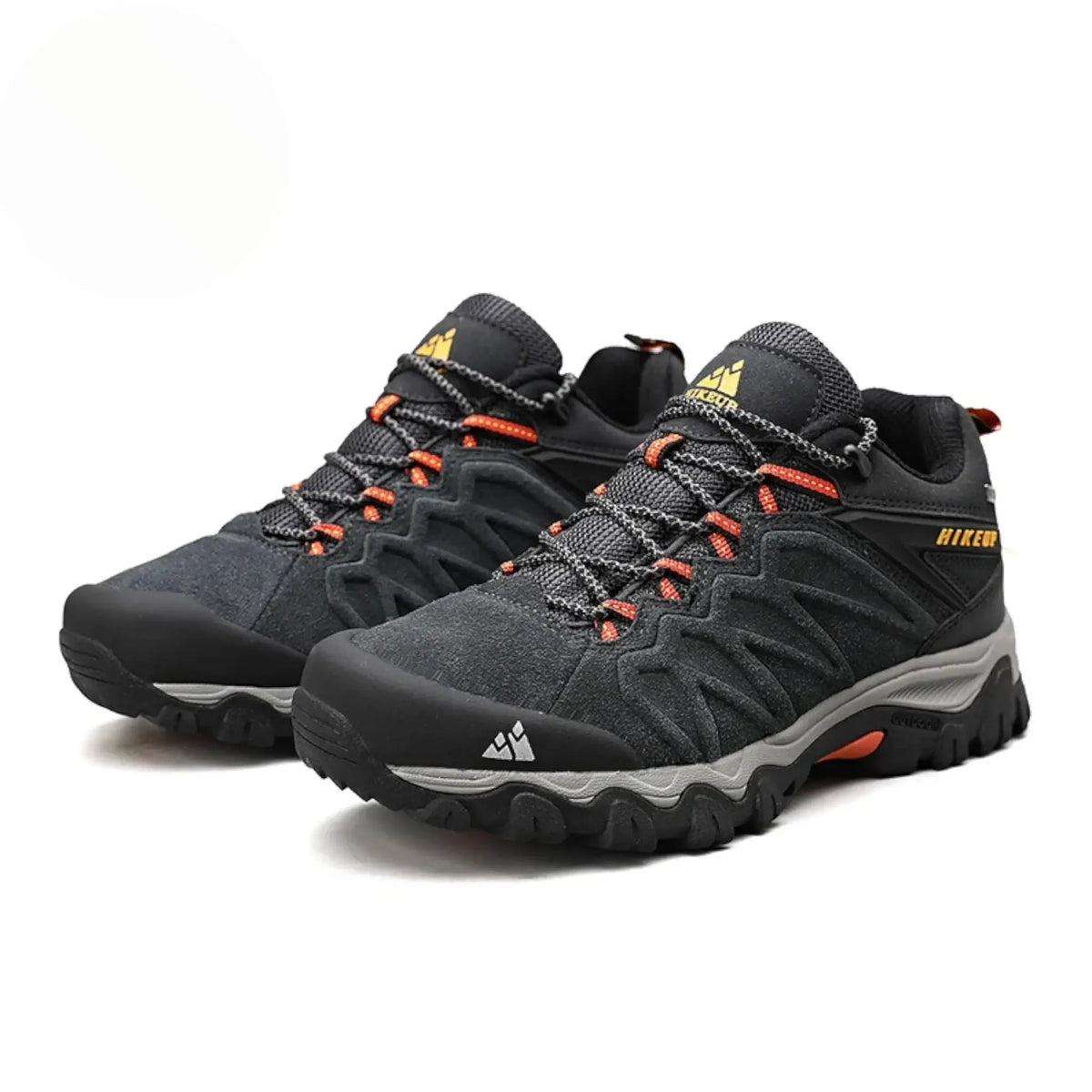 Chaussures de randonnée homme hikeup - Basses Outdoor