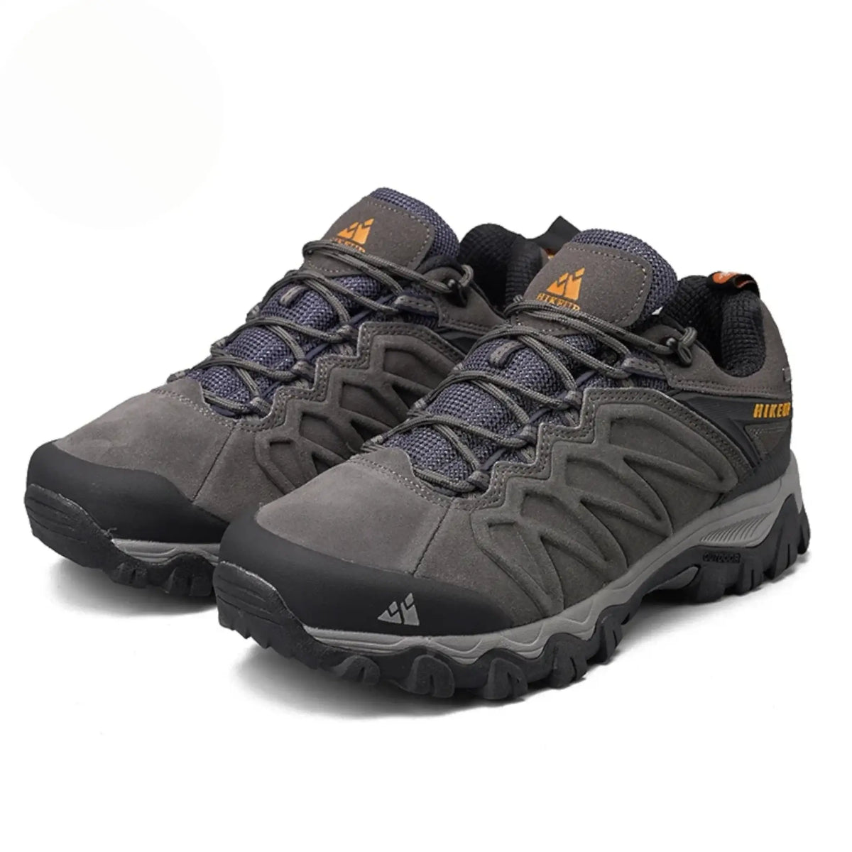 Chaussures de randonnée homme hikeup - Basses Outdoor
