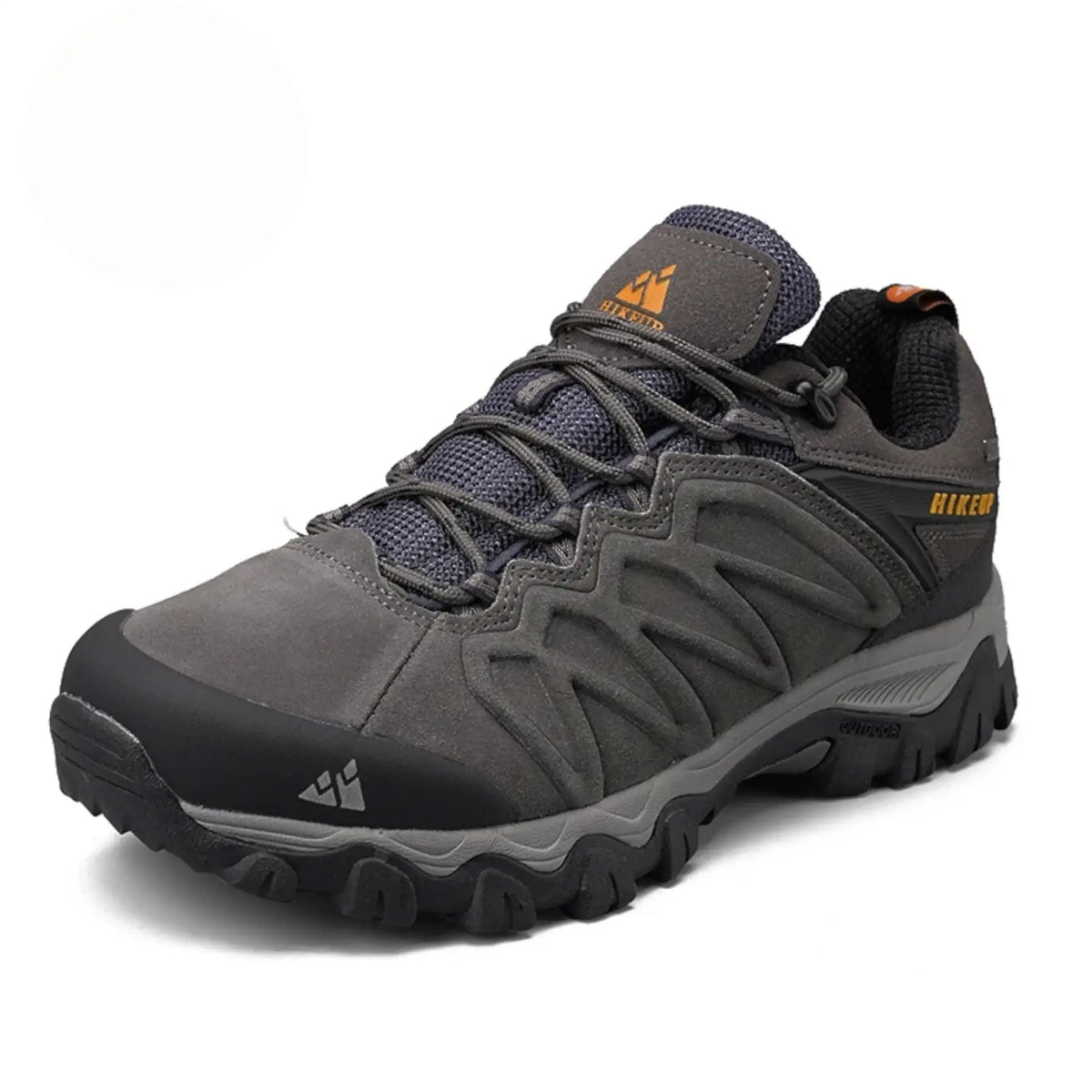 Chaussures de randonnée homme hikeup - Basses Outdoor