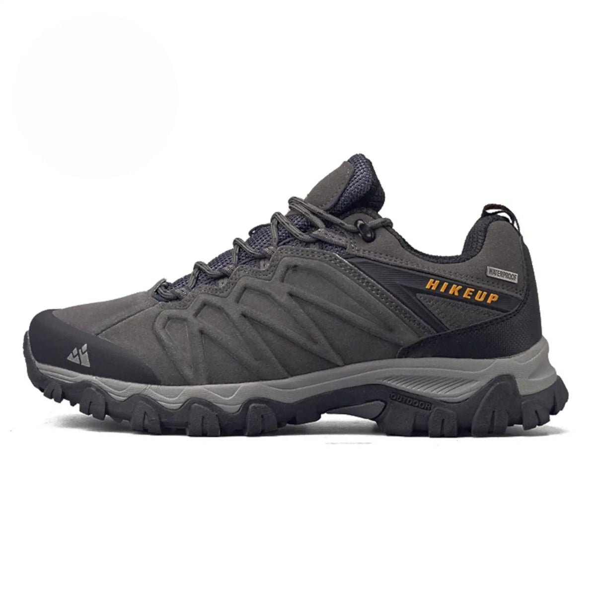 Chaussures de randonnée homme hikeup - Basses Outdoor