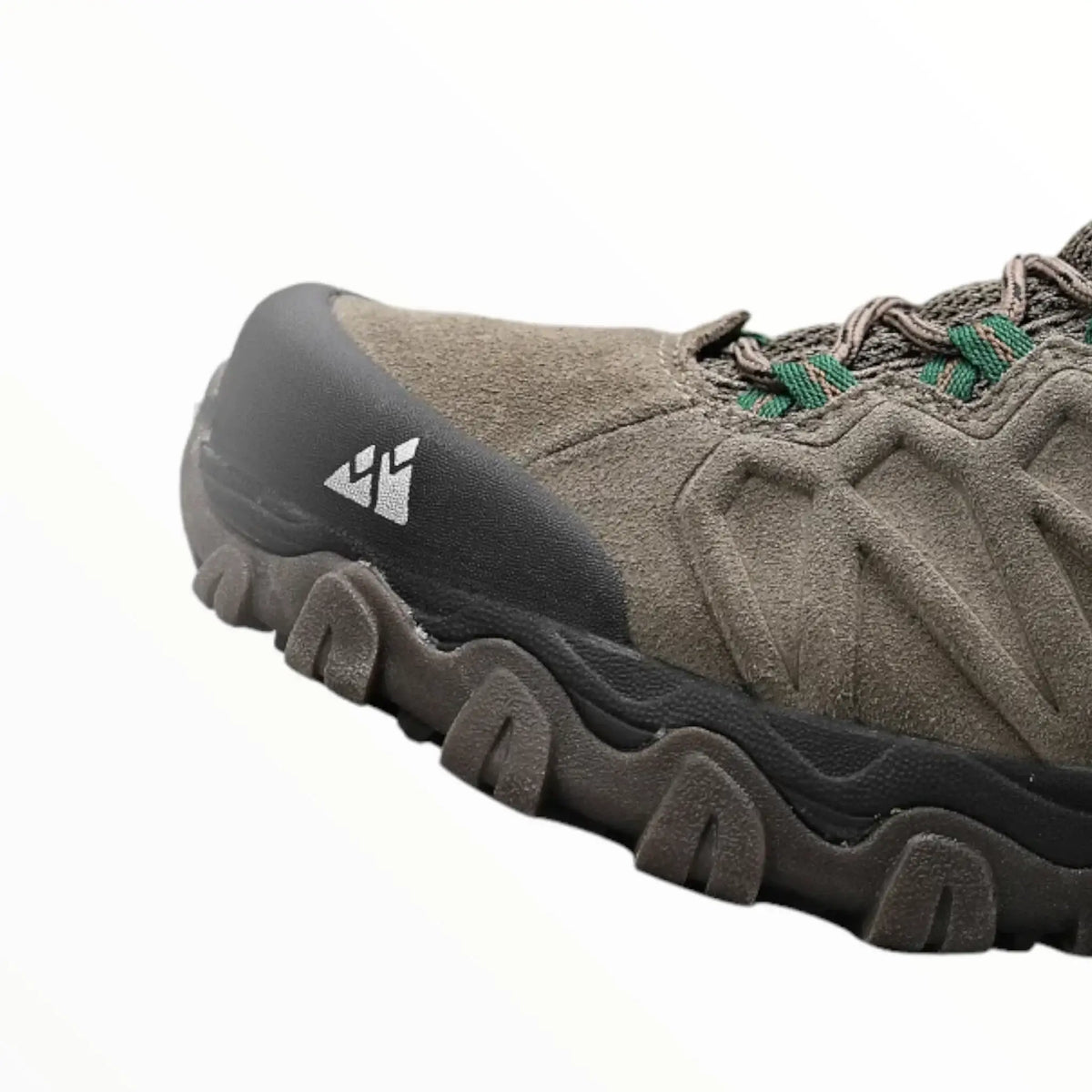 Chaussures de randonnée homme hikeup - Basses Outdoor