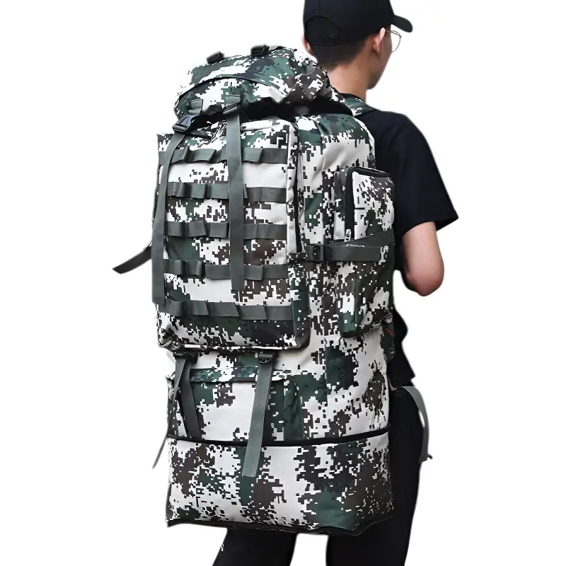 Rucksack 100l