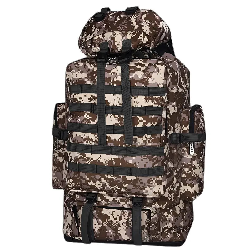 Rucksack 100l