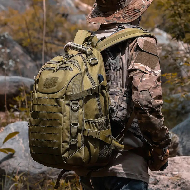 Sac à dos 35l