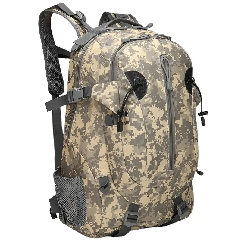 Sac à dos 40 litres ultra léger