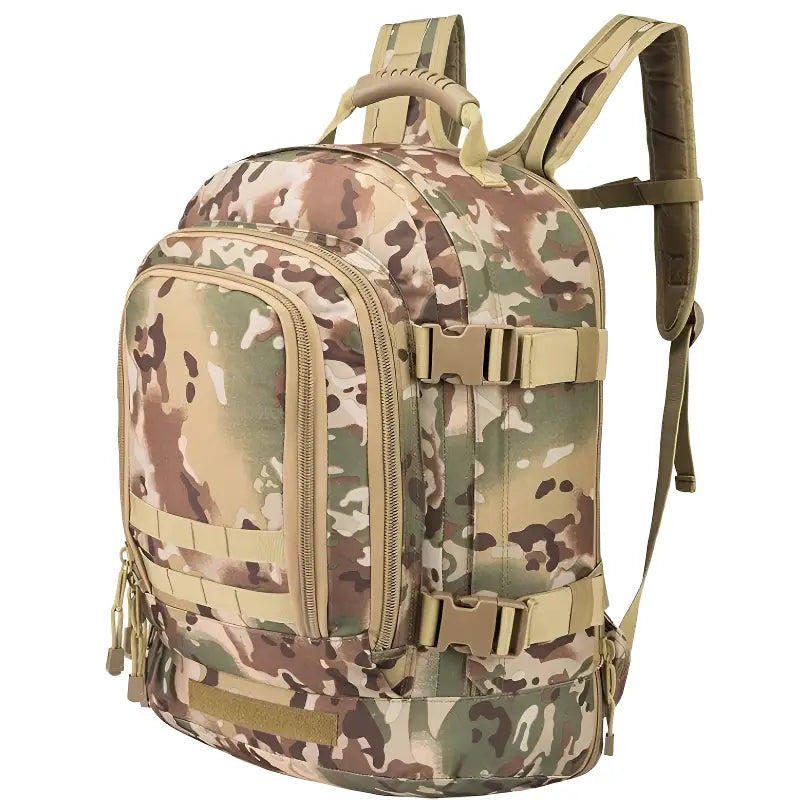 Sac à dos tactique 30l