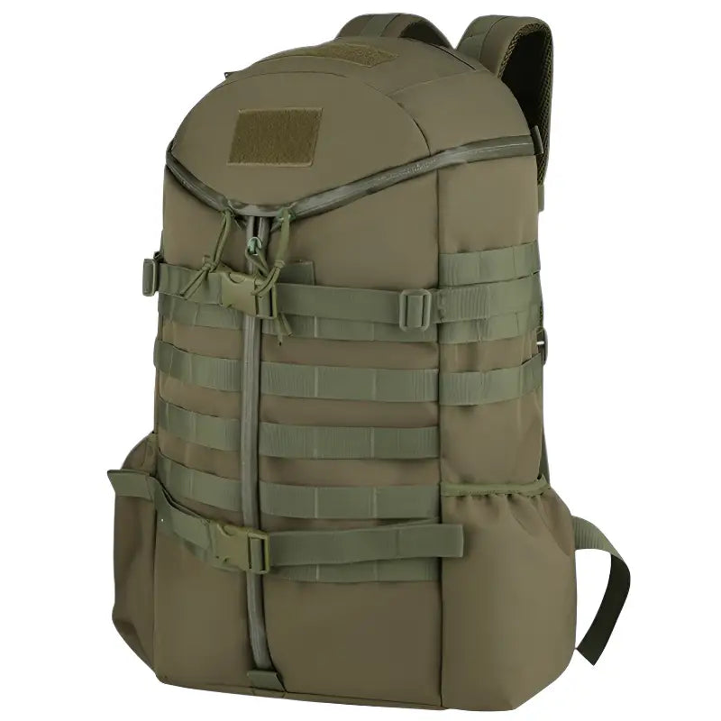 Sac à dos tactique aventure