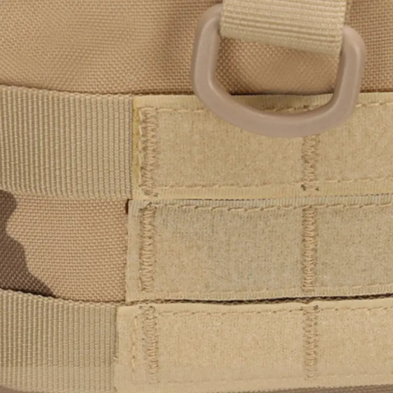 Sac à dos tactique camouflage 20-35 L