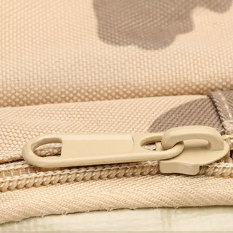 Sac à dos tactique camouflage 20-35 L