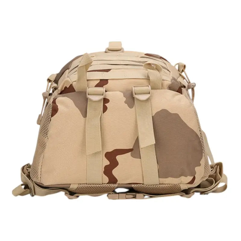 Sac à dos tactique camouflage 20-35 L