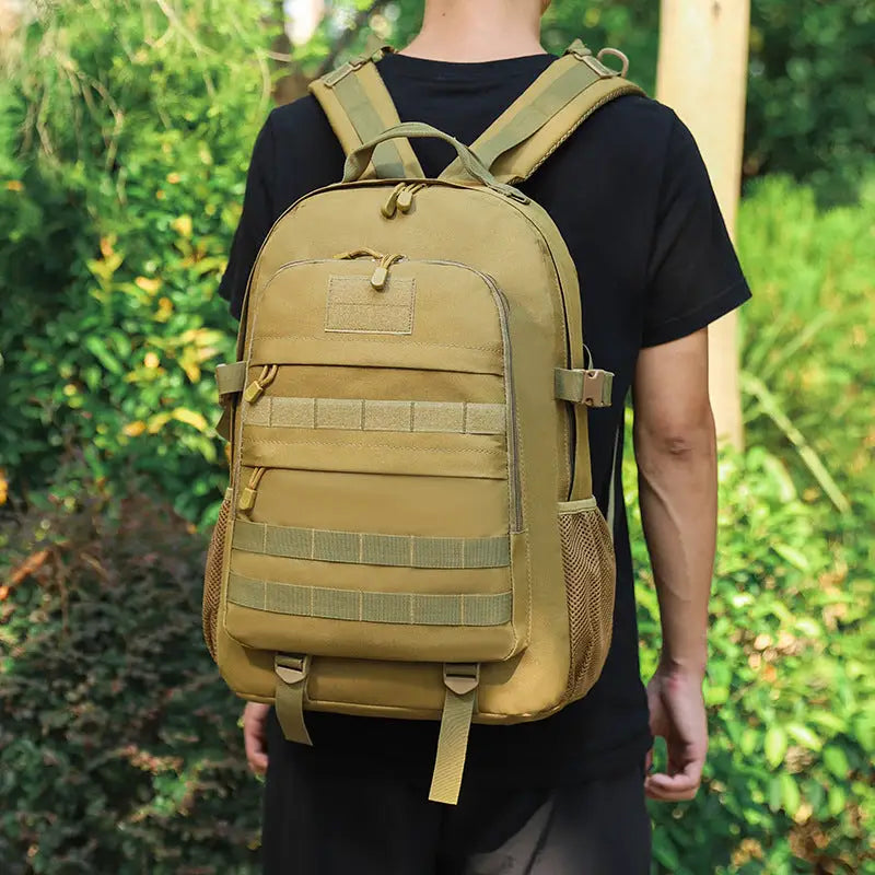 Sac à dos tactique outdoor