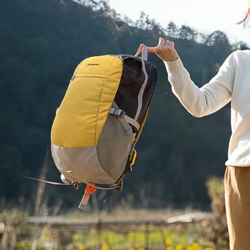 Sac à dos femme randonnée 20L