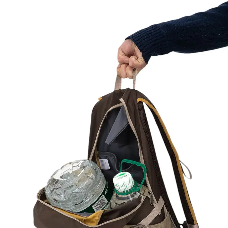 Sac à dos femme randonnée 20L
