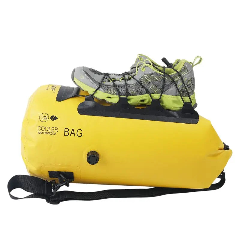 Sac à dos imperméable 20 litres