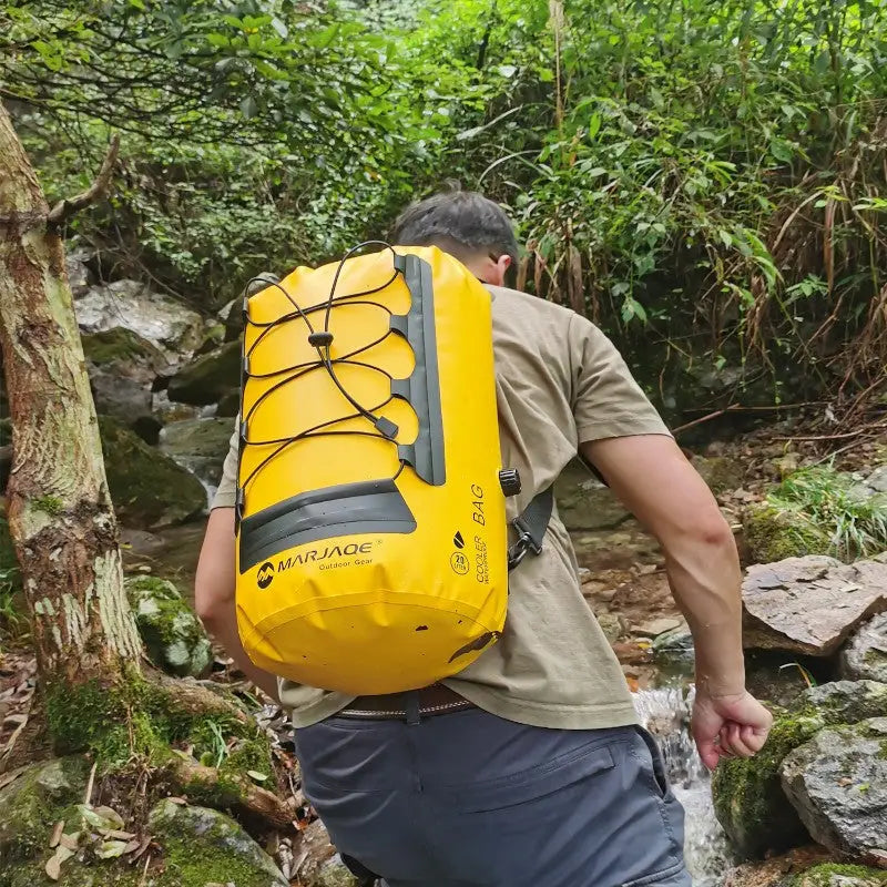 Sac à dos imperméable 20 litres