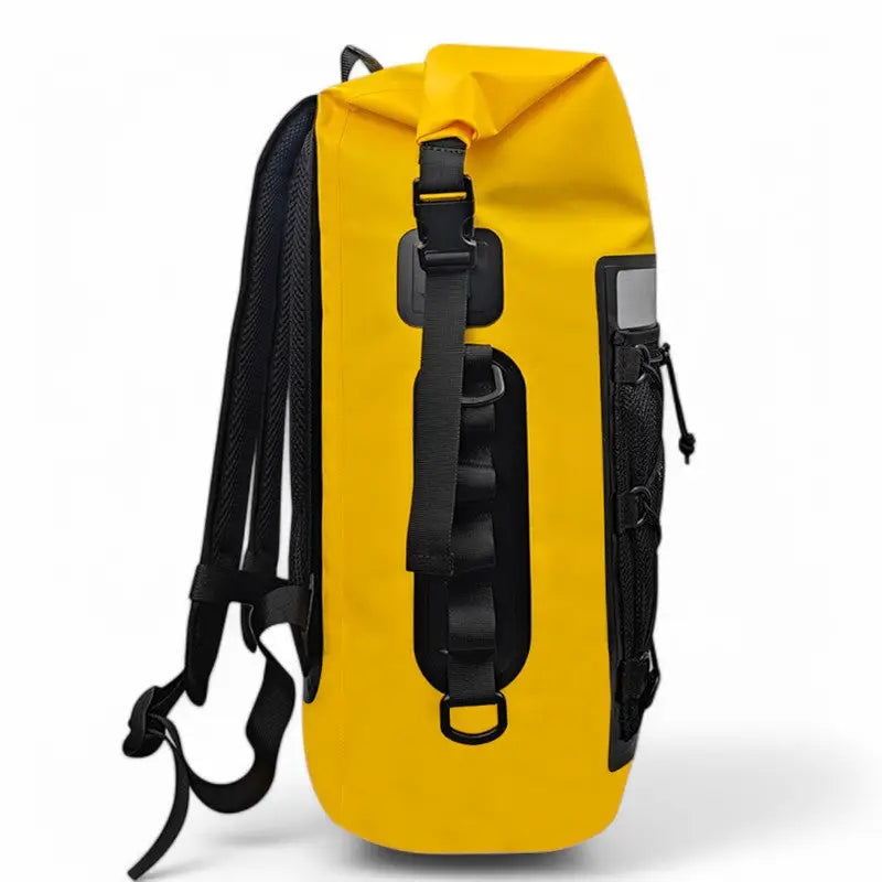 Sac à dos imperméable aventure