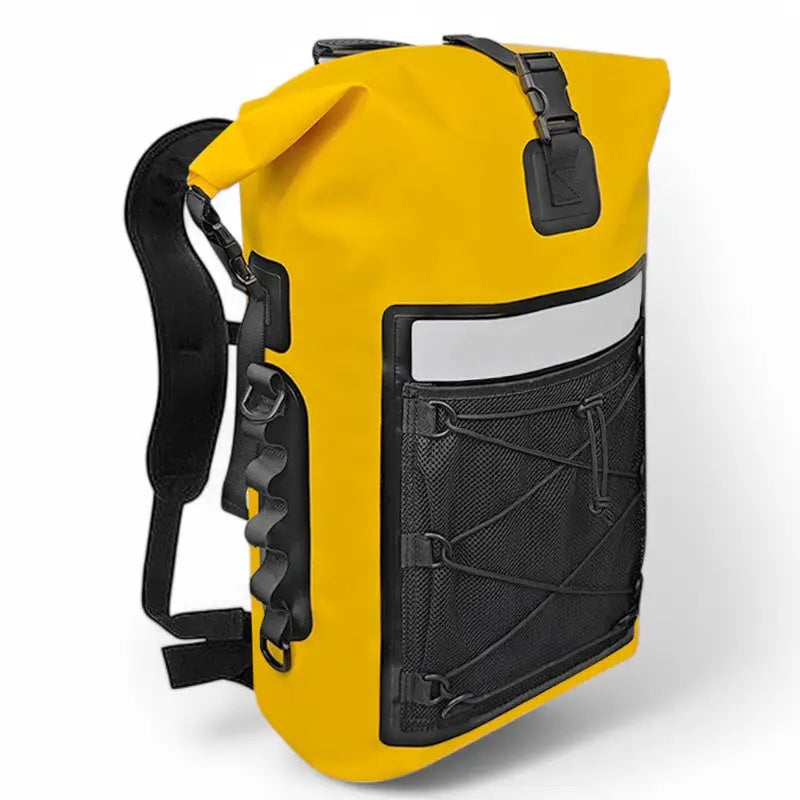 Sac à dos imperméable aventure