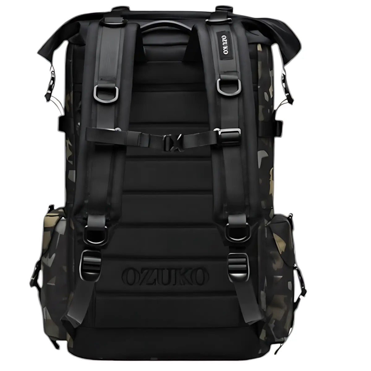 Sac à dos imperméable multi-poches