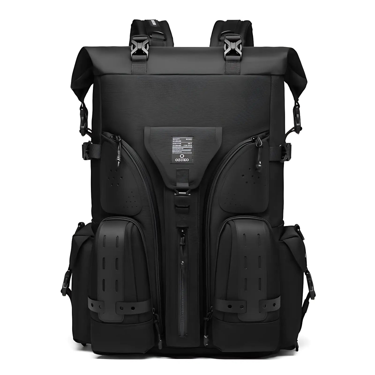 Sac à dos imperméable multi-poches