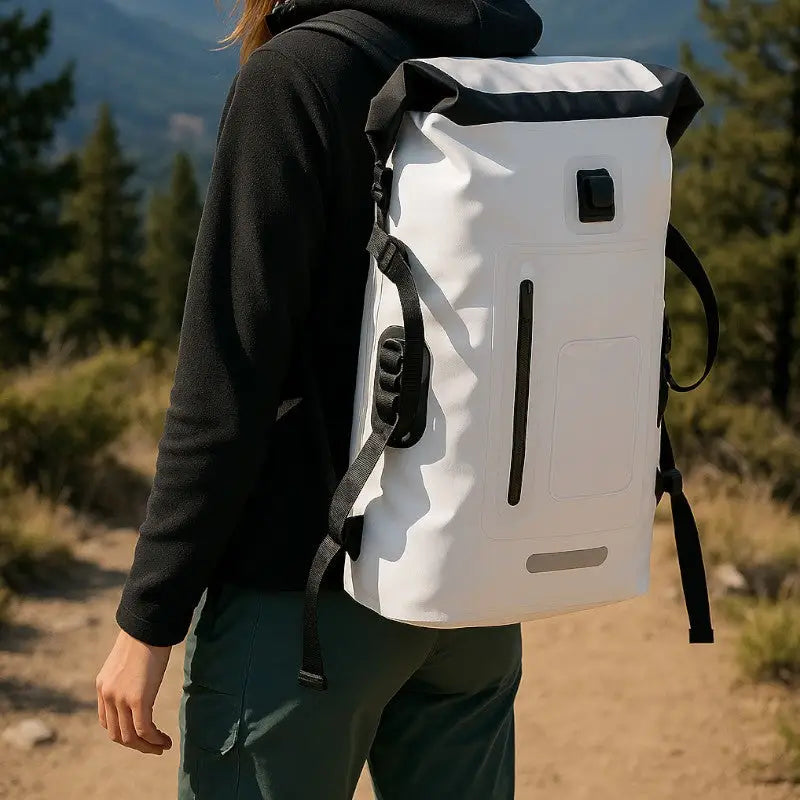 Sac à dos imperméable randonnée