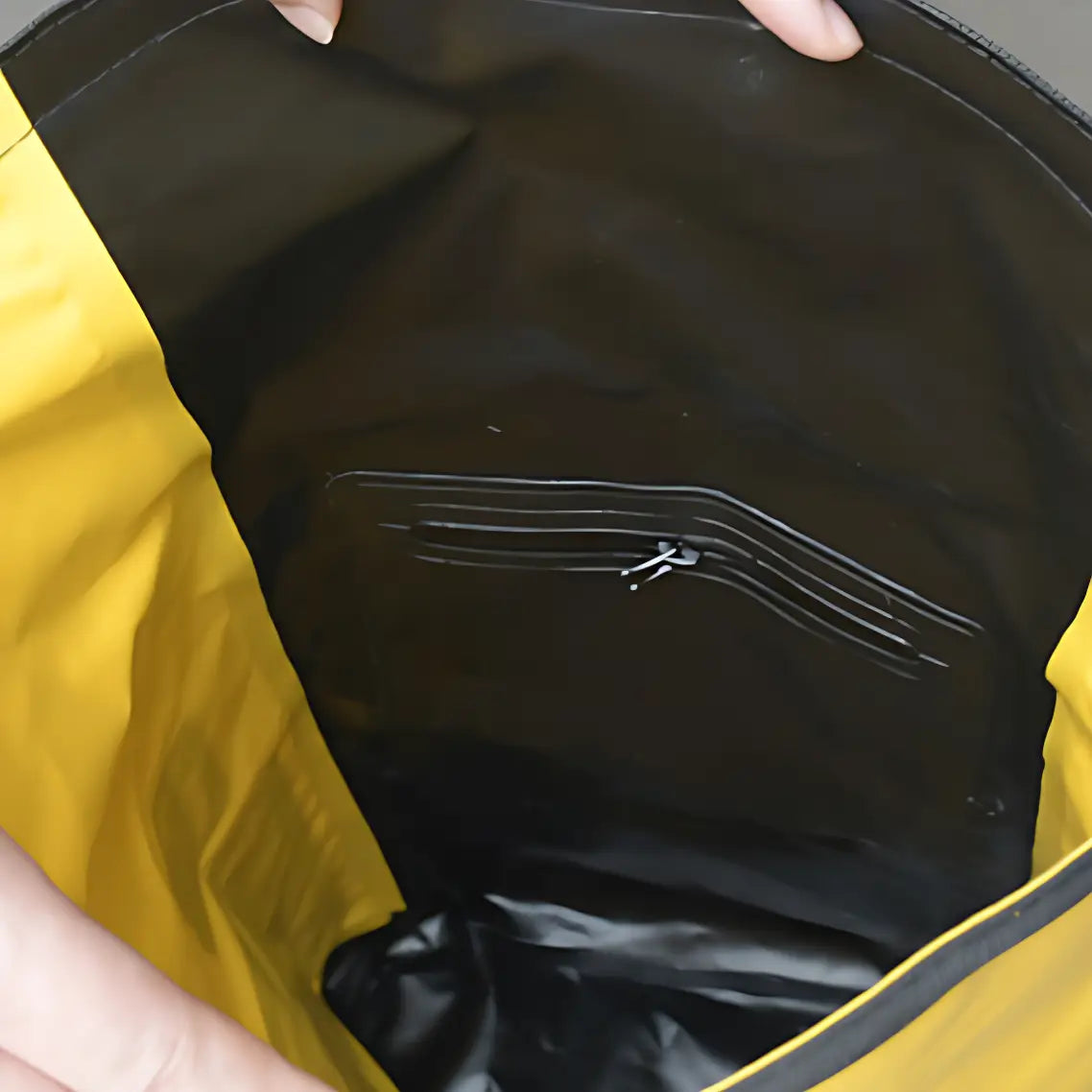 Sac à dos imperméable avec dos respirant