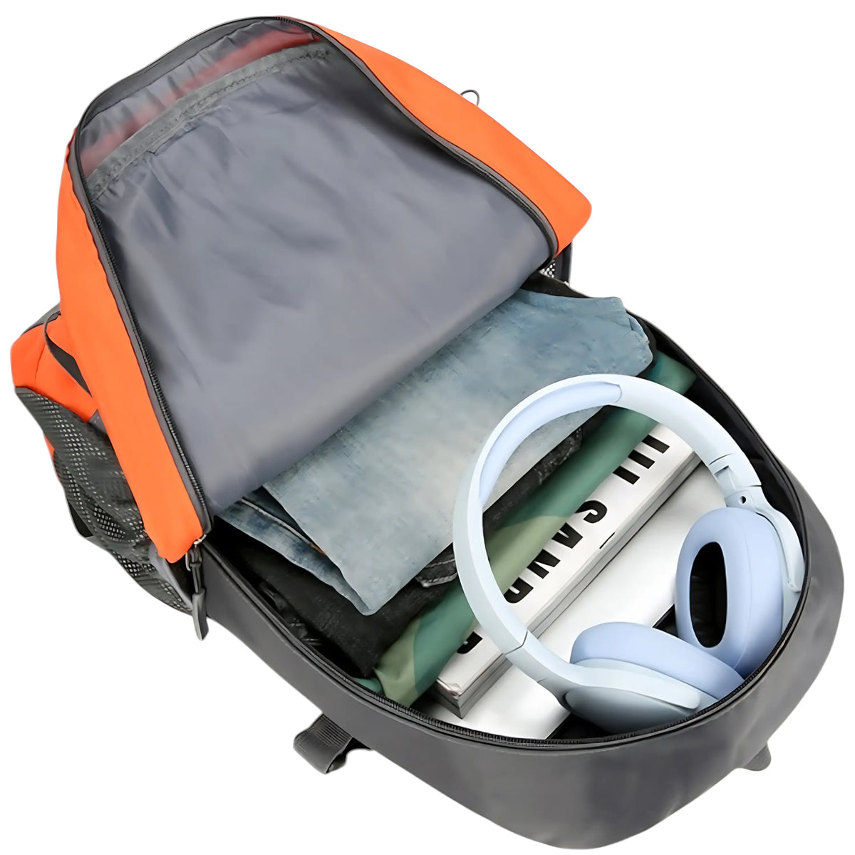 Sac à dos marche randonnée