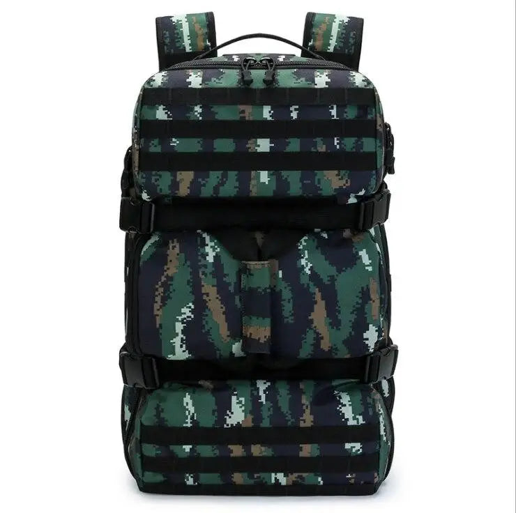 Sac à dos marin