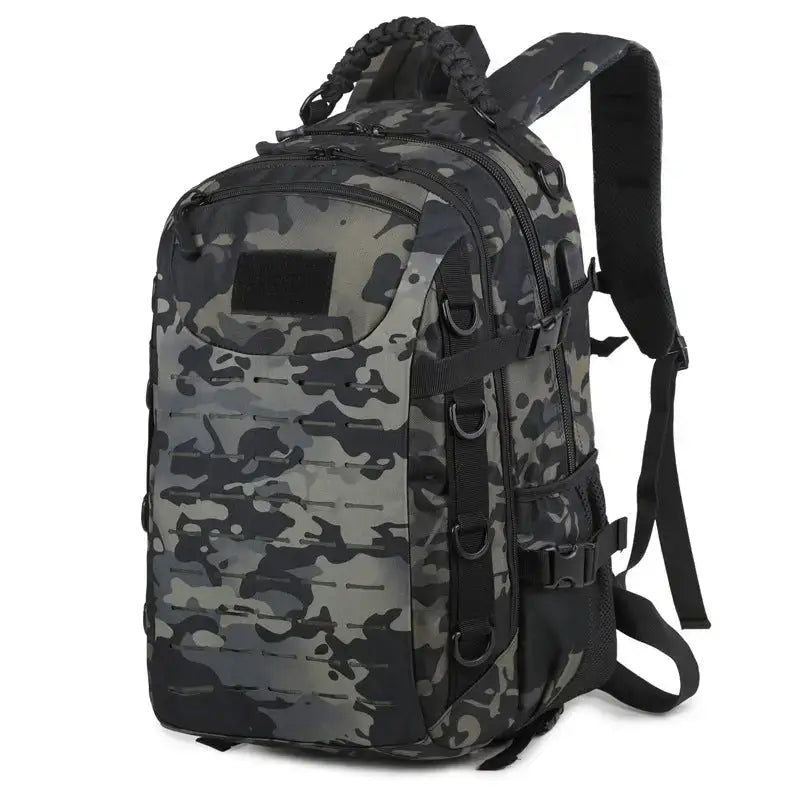 Sac à dos militaire 25l