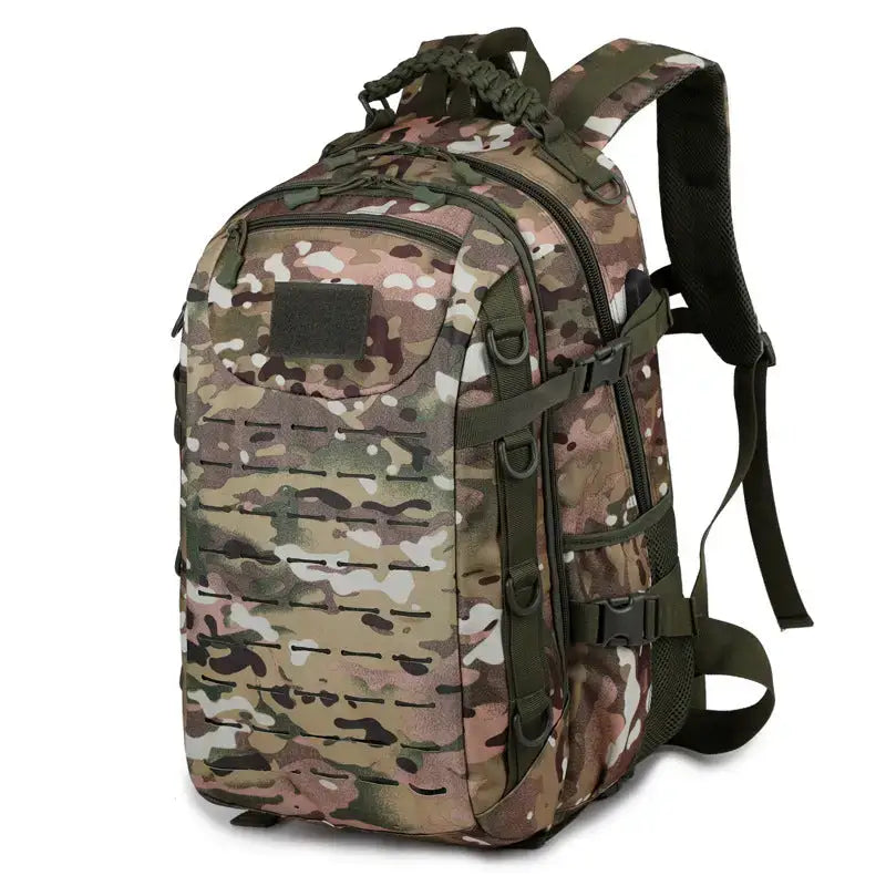 Sac à dos militaire 25l