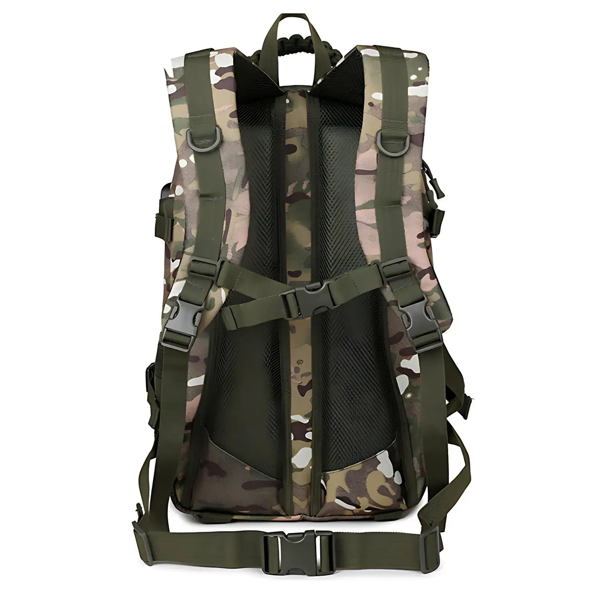 Sac à dos militaire 25l