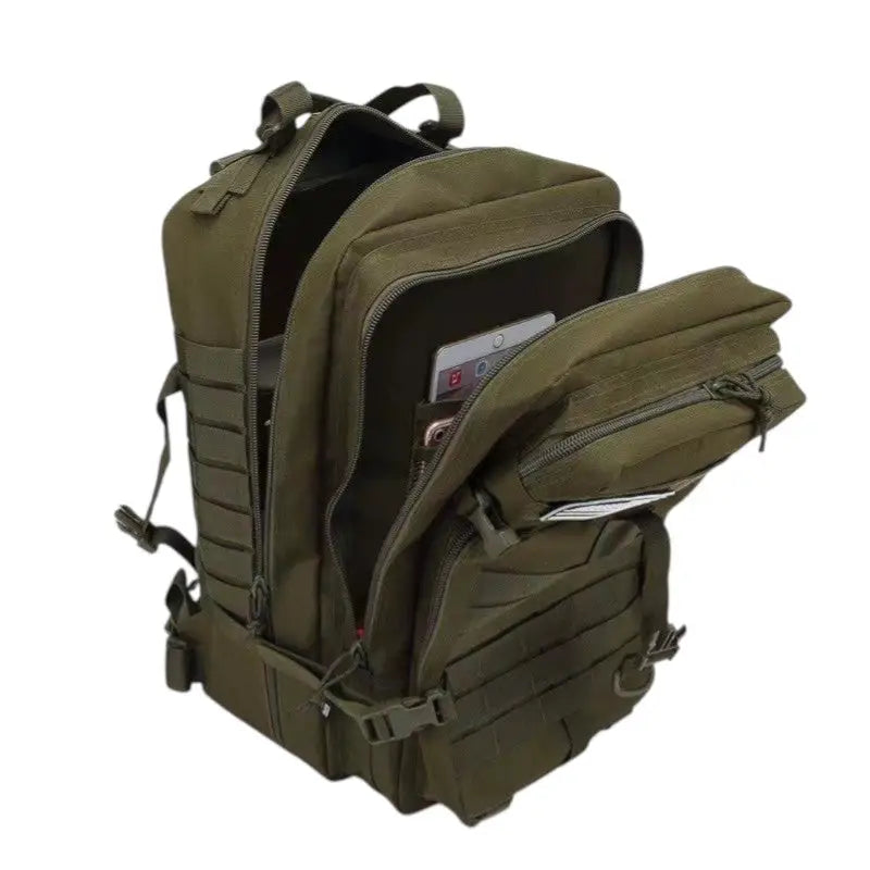 Sac à dos militaire 50l