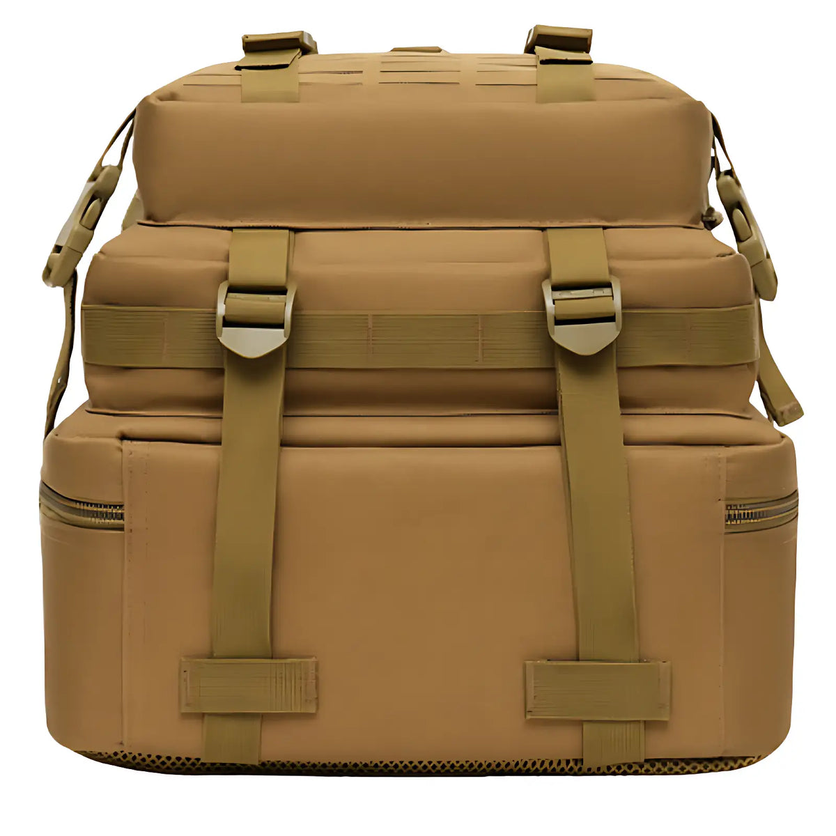 Sac à dos militaire 50 L en tissu Oxford