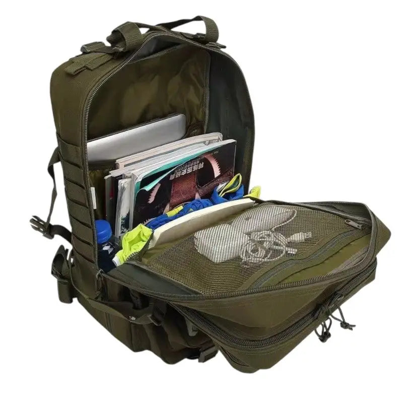 Sac à dos militaire 50l