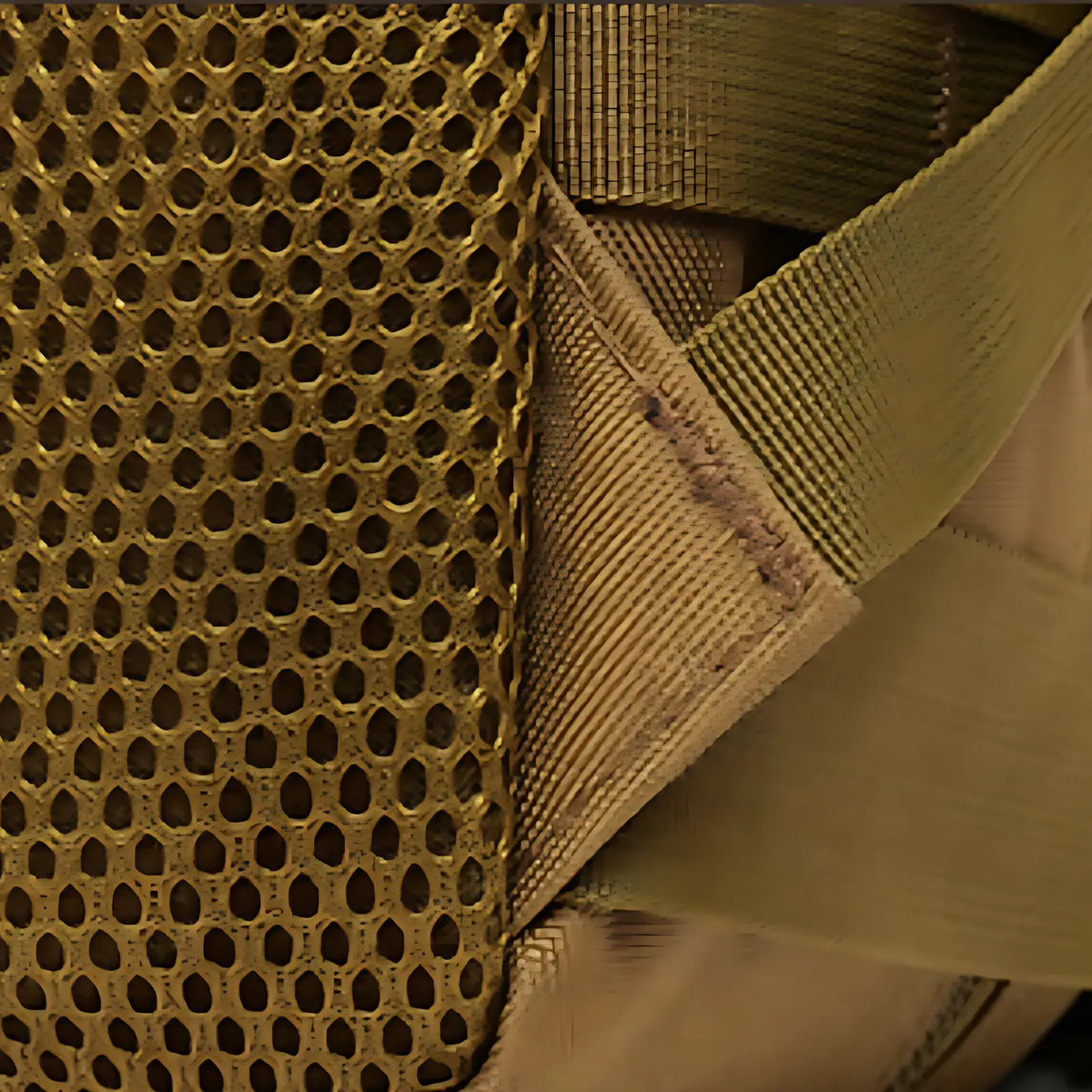 Sac à dos militaire 50 L en tissu Oxford