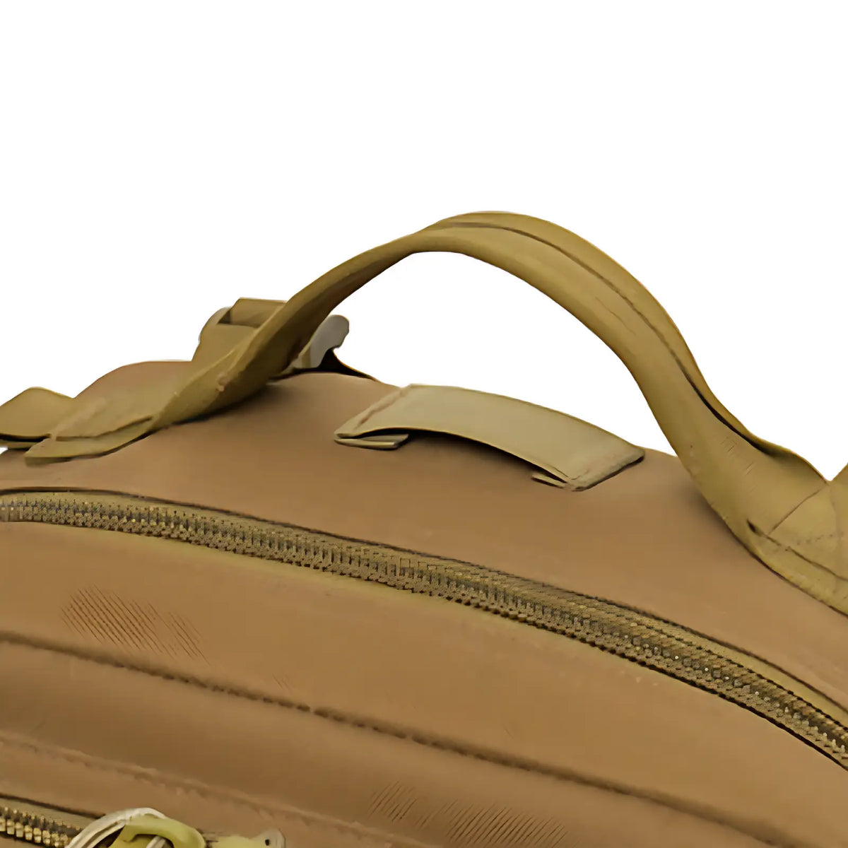 Sac à dos militaire 50 L en tissu Oxford