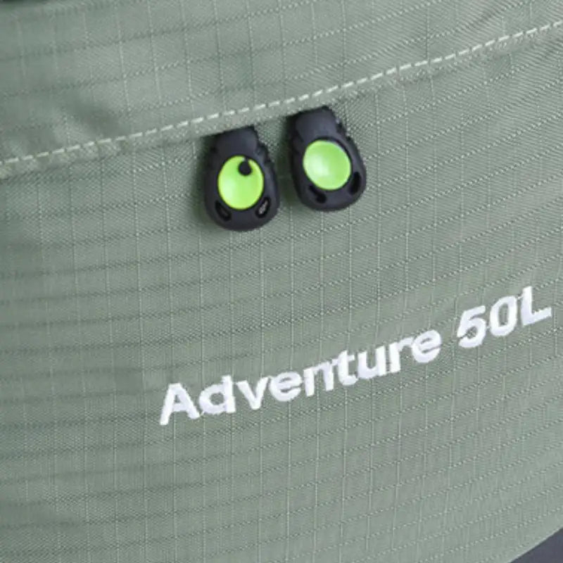Sac à dos de randonnée 50l