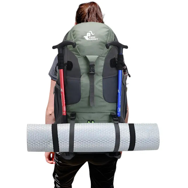 Sac à dos de randonnée 50l