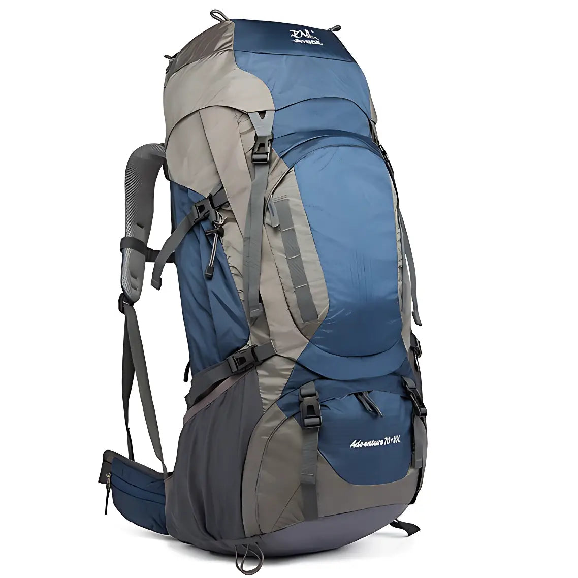 Sac à dos randonnée 75L