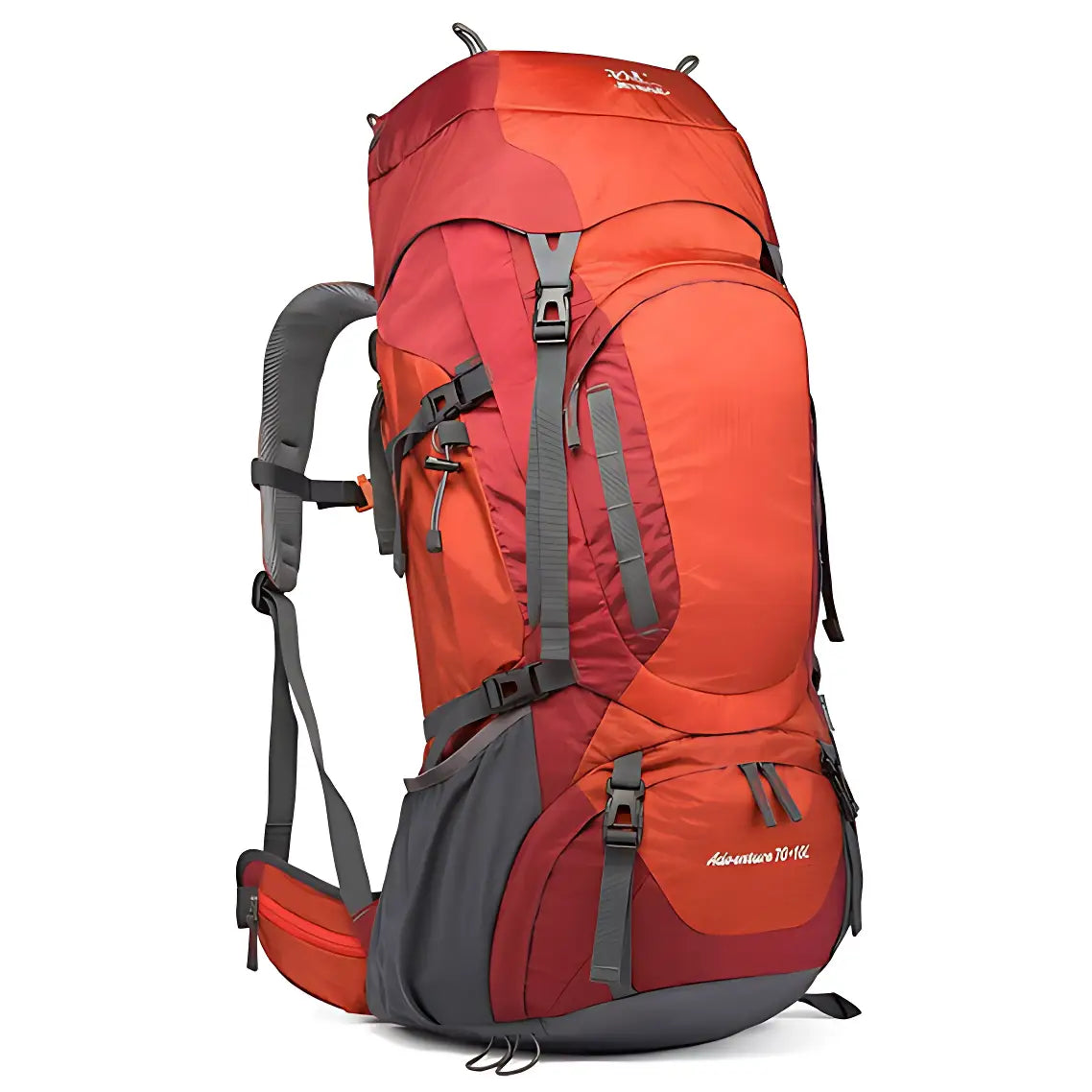 Sac à dos randonnée 75L