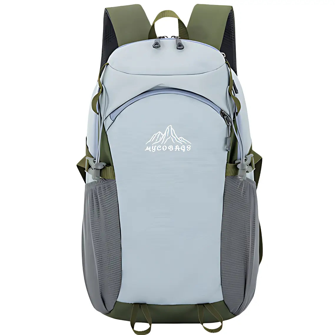 Sac à dos randonnée adolescent