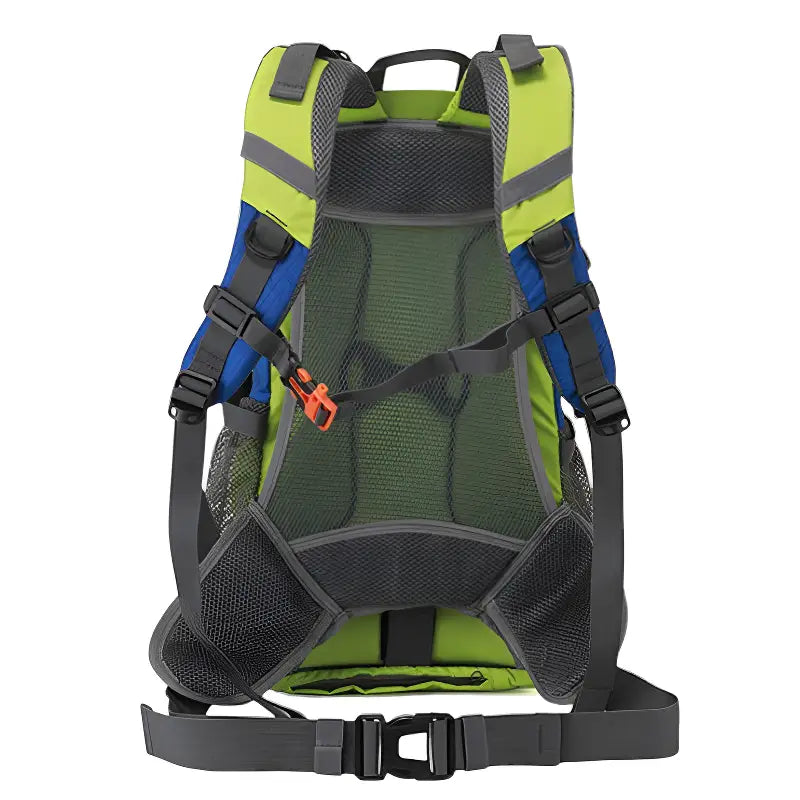 Sac à dos randonnée alpinisme